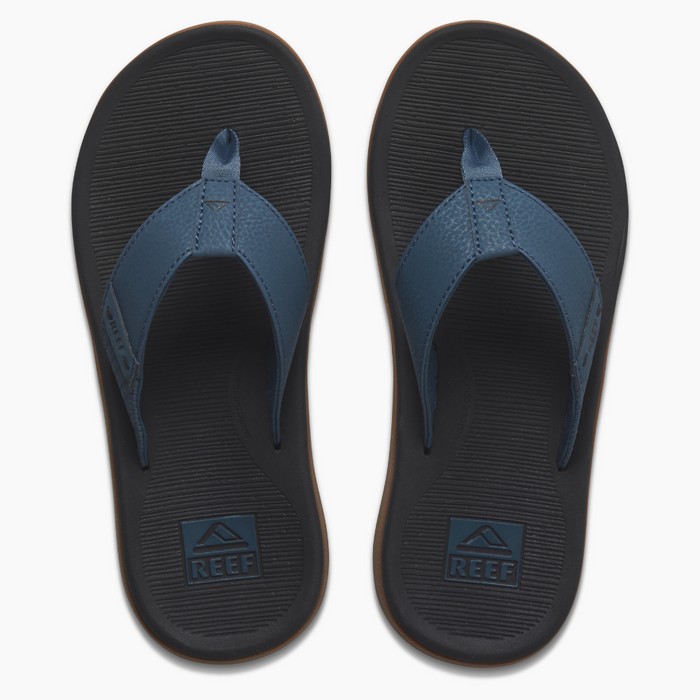 Reef - REEF SANTA ANA - ORION BLACK - Flip Flop