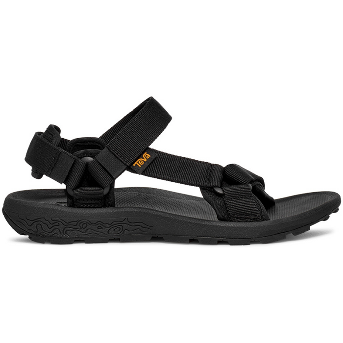 Teva - Terragrip Sandal Womens - BLACK - Sandale