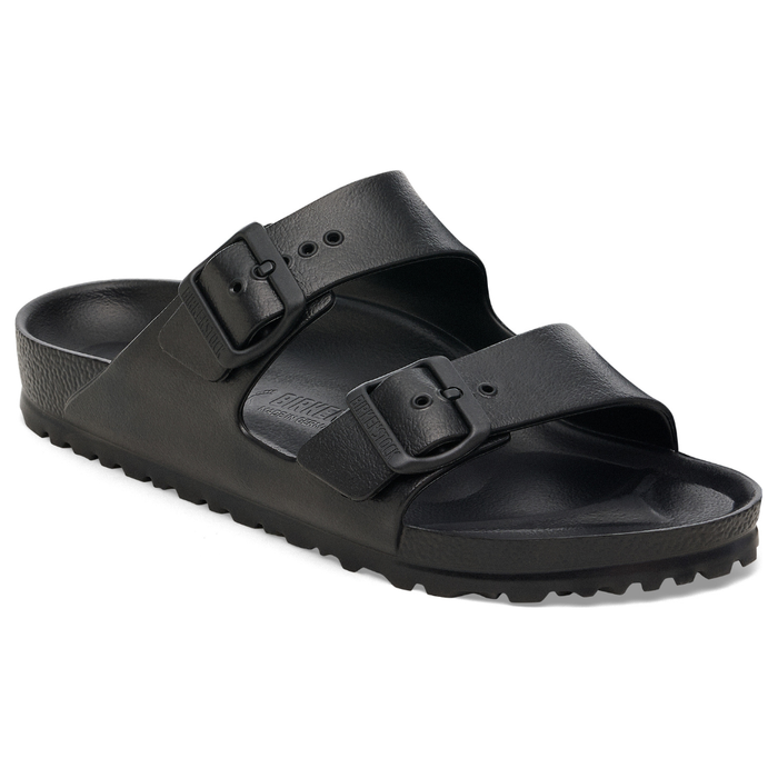 Birkenstock - Arizona Essentials EVA - Black - Sandale