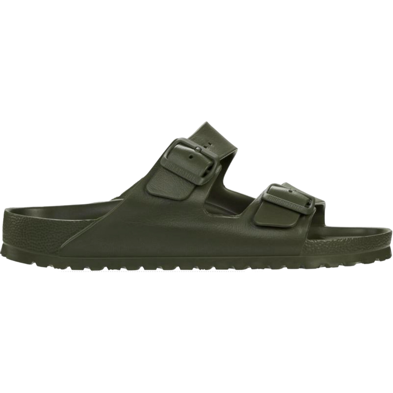 Birkenstock - Arizona Essentials - Khaki - Sandale