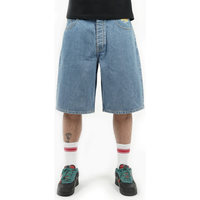 Homeboy - x-tra MONSTER Shorts  - Moon - Baggy Short