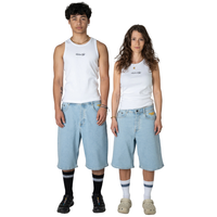 Homeboy - x-tra MONSTER Shorts  - Moon - Baggy Short