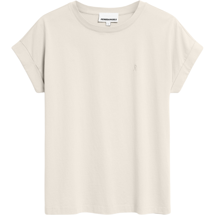 Armed Angels - Idaara - Undyed - T-Shirt