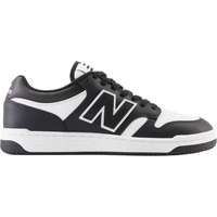 New Balance - BB480LBA - white - Sneaker