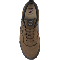 New Balance - NM306ODS - brown  - Skateschuh