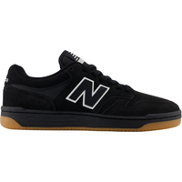 New Balance - NM480SBW - black  - Skateschuh