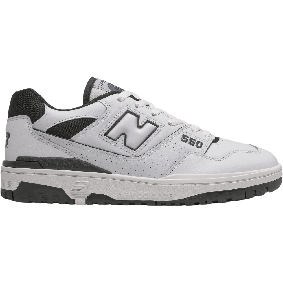 New Balance - BB550HA1 - white - Sneaker