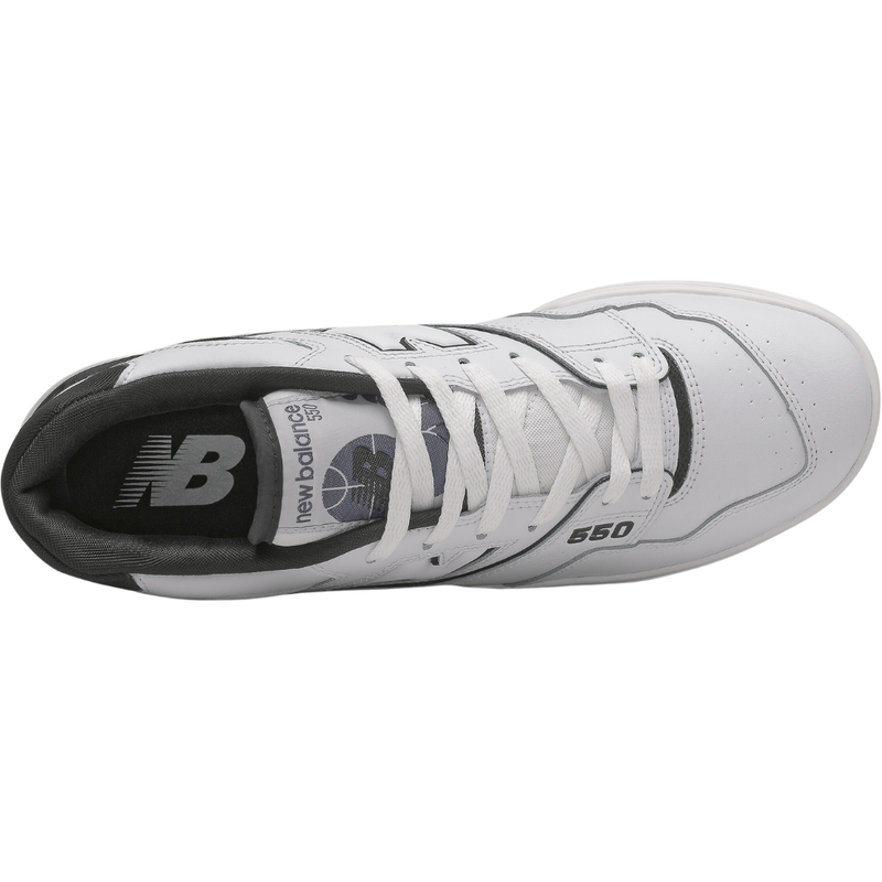 New Balance - BB550HA1 - white - Sneaker