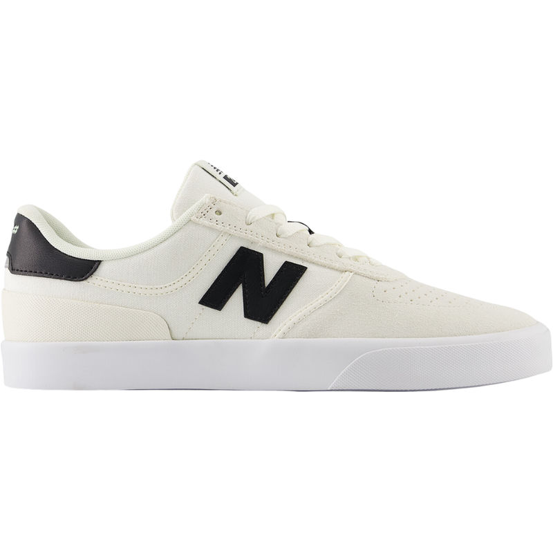 New Balance - NM272GGG - white  - Skateschuh