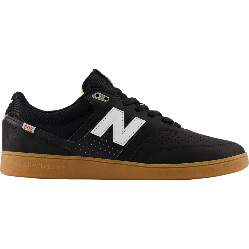 New Balance - NM508BDN - black  - Skateschuh