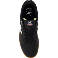 New Balance - NM508BDN - black  - Skateschuh