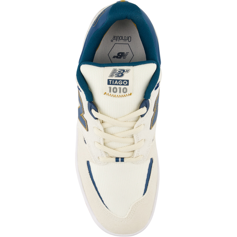 New Balance - NM1010BL - linen - Skateschuh