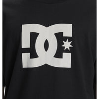 DC - DC STAR HSS - BLACK - T-Shirt