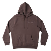 DC - DC 1994 PH - PLUM TRUFFLE - Hoodie