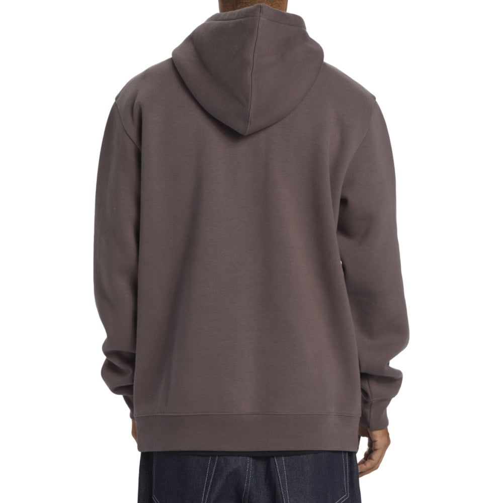 DC - DC 1994 PH - PLUM TRUFFLE - Hoodie