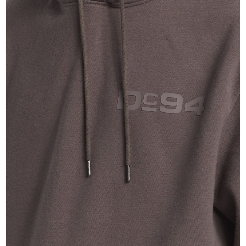 DC - DC 1994 PH - PLUM TRUFFLE - Hoodie