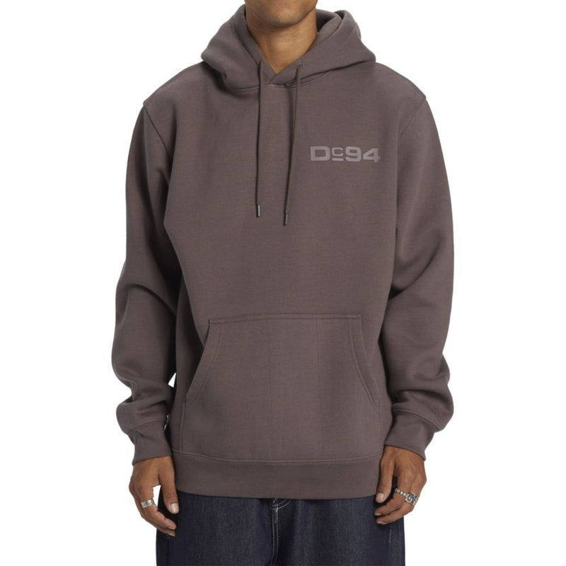 DC - DC 1994 PH - PLUM TRUFFLE - Hoodie