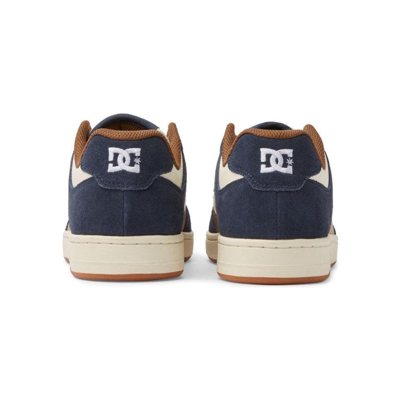 DC - MANTECA 4 - TAN/BROWN - Sneaker