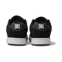 DC - MANTECA 4 - BLACK/WHITE - Sneaker