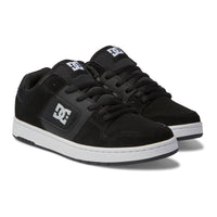 DC - MANTECA 4 - BLACK/WHITE - Sneaker