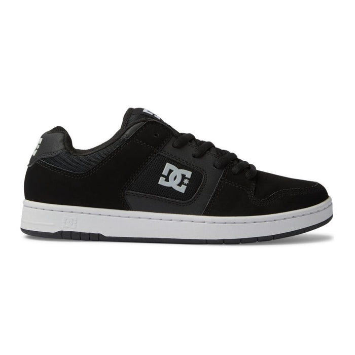 DC - MANTECA 4 - BLACK/WHITE - Sneaker