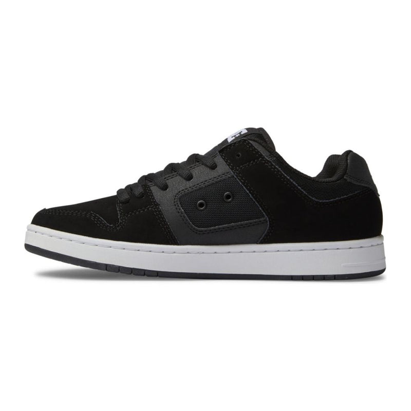 DC - MANTECA 4 - BLACK/WHITE - Sneaker