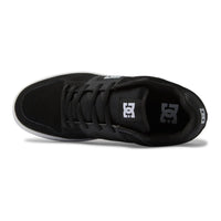 DC - MANTECA 4 - BLACK/WHITE - Sneaker