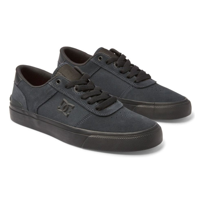 DC - TEKNIC S - GREY/BLACK/GREY - Sneaker