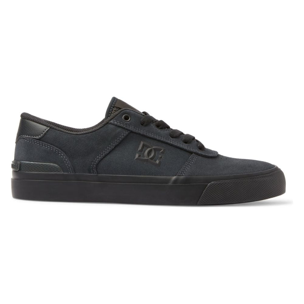 DC - TEKNIC S - GREY/BLACK/GREY - Sneaker