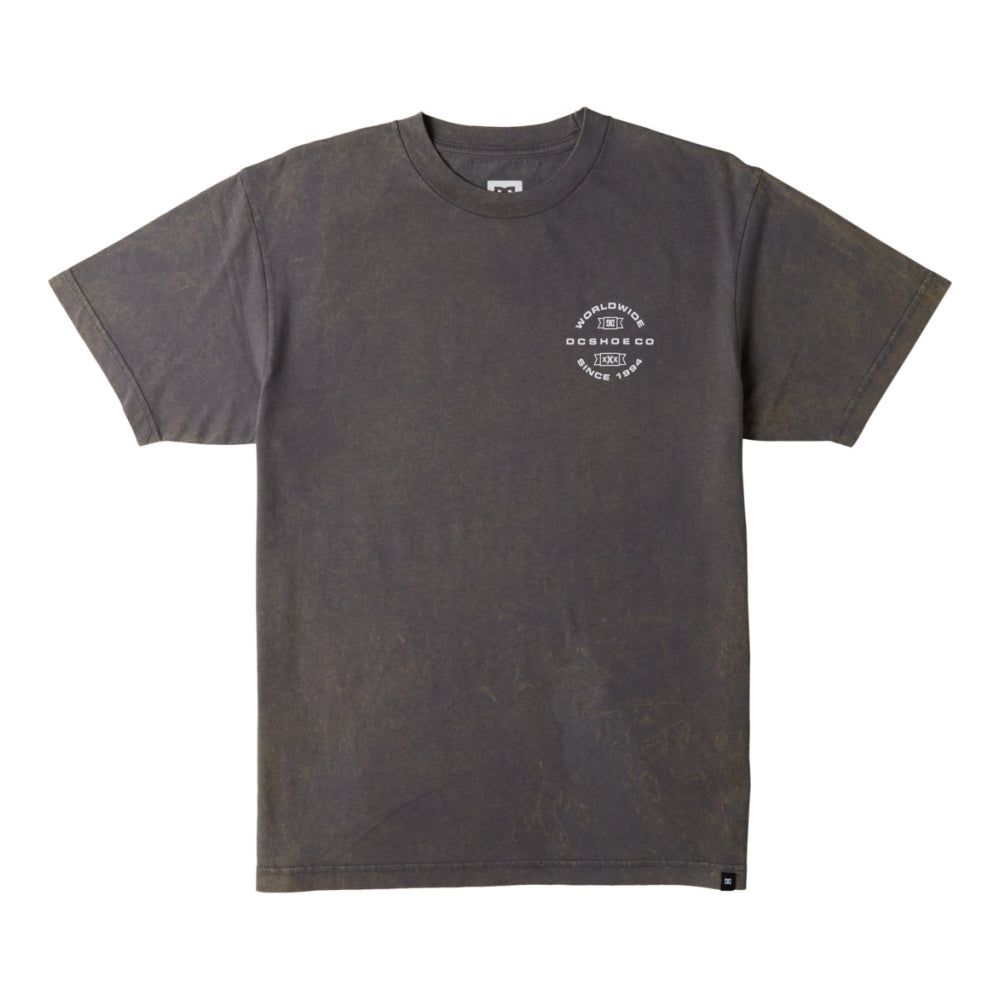 DC - AROUND HERE HSS - MAGNET RAIN WASH - T-Shirt