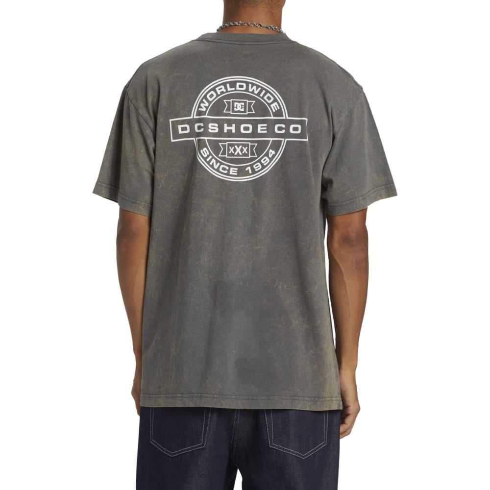 DC - AROUND HERE HSS - MAGNET RAIN WASH - T-Shirt