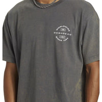 DC - AROUND HERE HSS - MAGNET RAIN WASH - T-Shirt