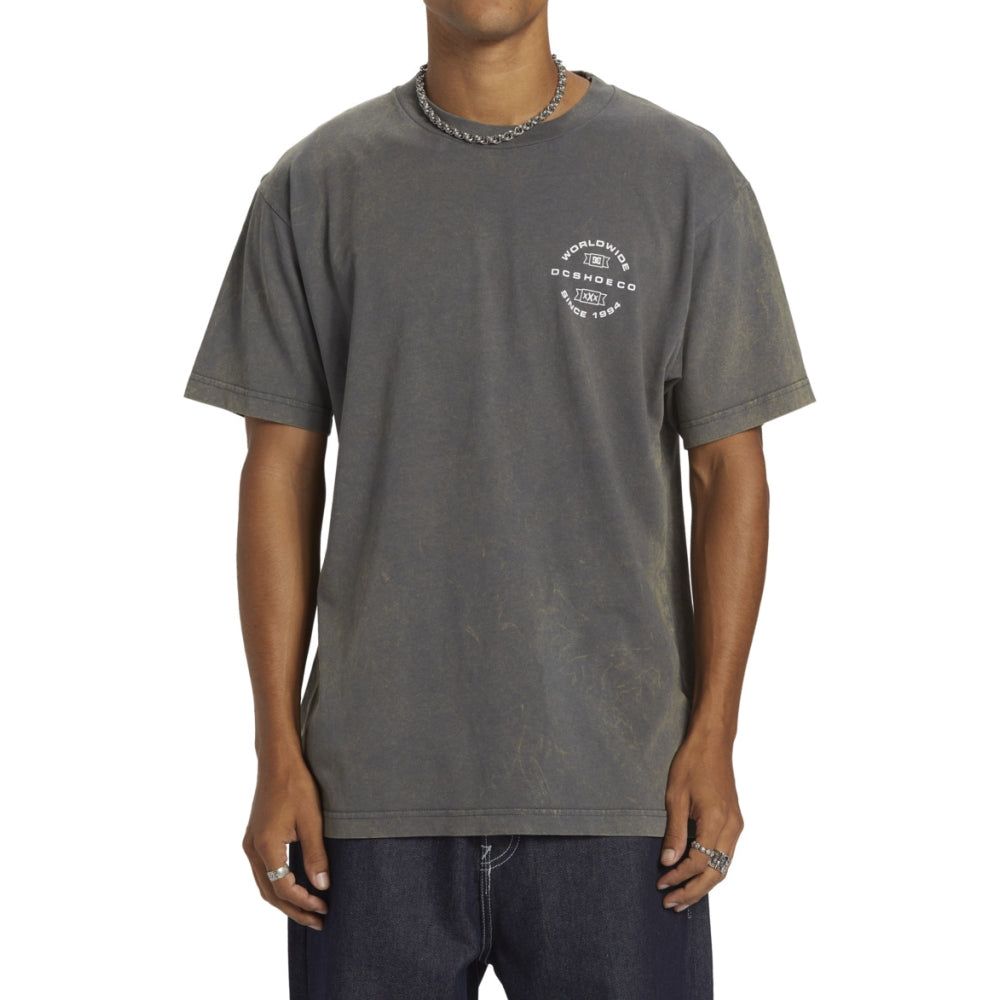 DC - AROUND HERE HSS - MAGNET RAIN WASH - T-Shirt