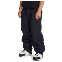 DC - PRIMO PANT - BLACK - Snowboard-Hose