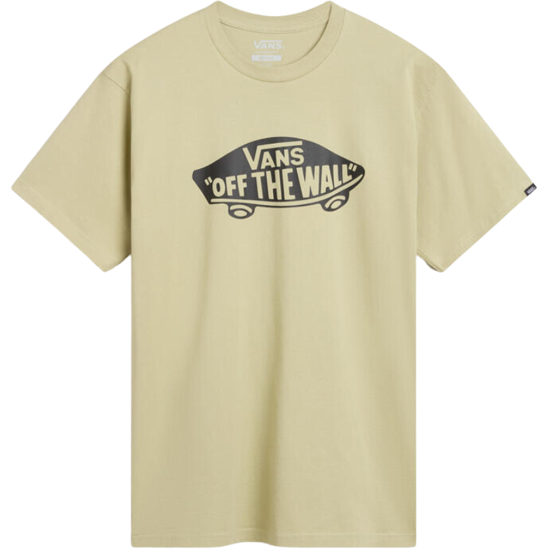 Vans - Style 76 SS  - Elm - T-Shirt