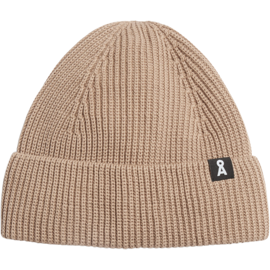 Armed Angels - Nildaao Cotton - Cinnamon Dust - Beanie