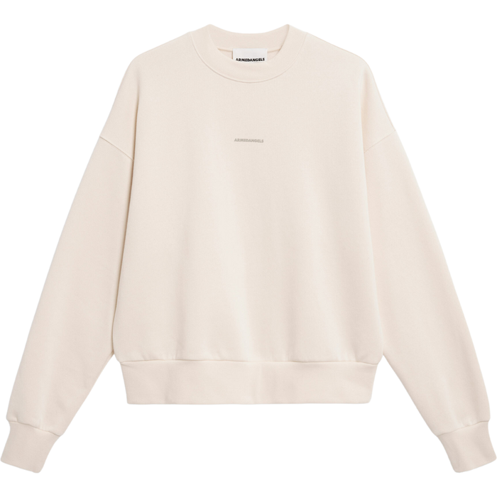 Armed Angels - Alizaa Mira - Undyed - Crew Sweater