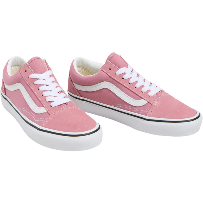 Vans - Old Skool  - Theory Foxglove - Sneaker