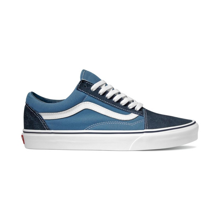 Vans - UA Old Skool  - Navy - Sneaker