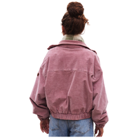 Roxy - Slow Song - Mauve Orchid - Übergangsjacke