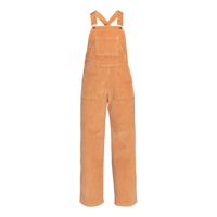 Roxy - Trailblazer Overall - Camel - Latzhose Lang