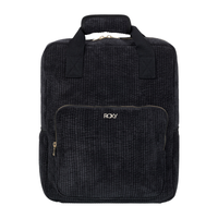 Roxy - Feeling Good Handle Backpack - Anthracite - Handtasche