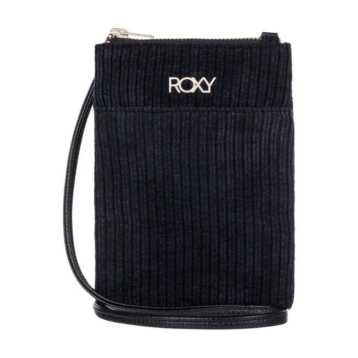 Roxy - Feeling Good Phone Bag - Anthracite - Mehr Taschen