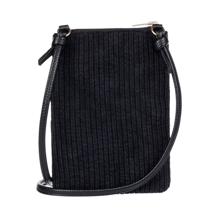 Roxy - Feeling Good Phone Bag - Anthracite - Mehr Taschen