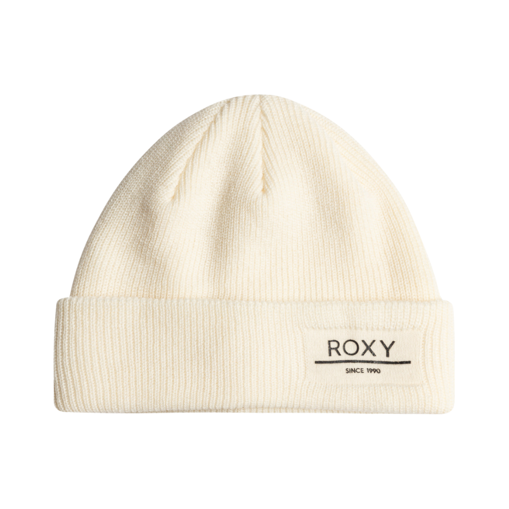 Roxy - Folker Beanie - Buttercream - Beanie