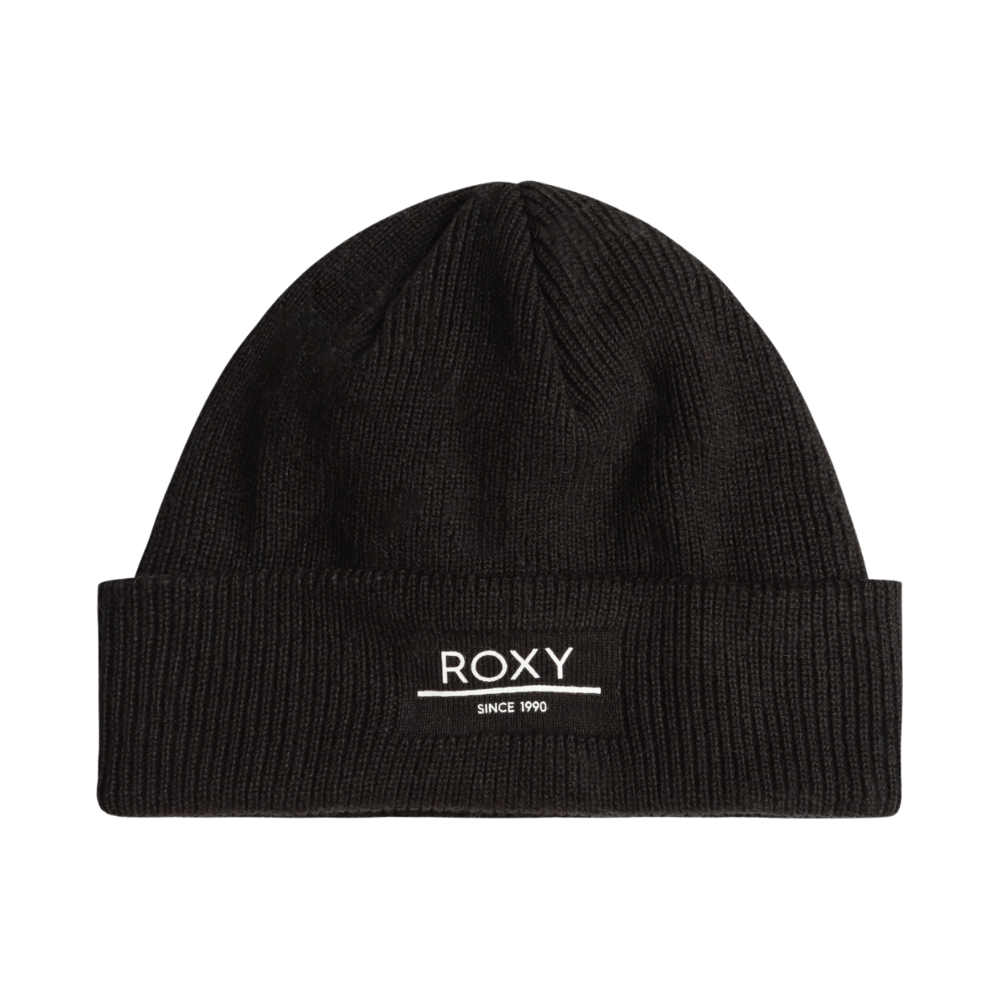 Roxy - Folker Beanie - True Black - Beanie