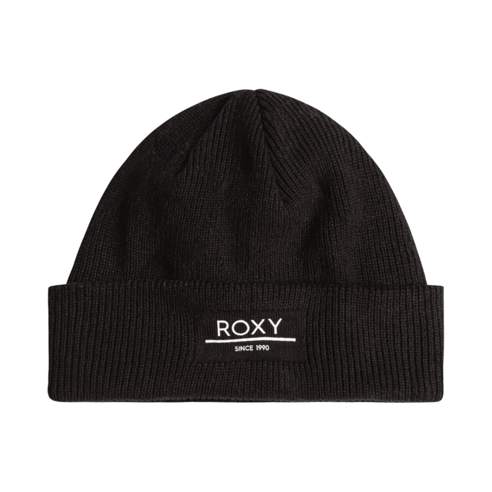 Roxy - Folker Beanie - True Black - Beanie