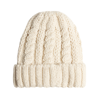 Roxy - Tram Beanie - Buttercream - Beanie