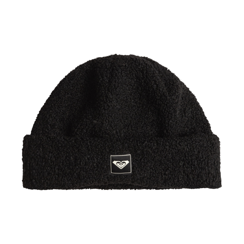 Roxy - Valwood Beanie - True Black - Beanie