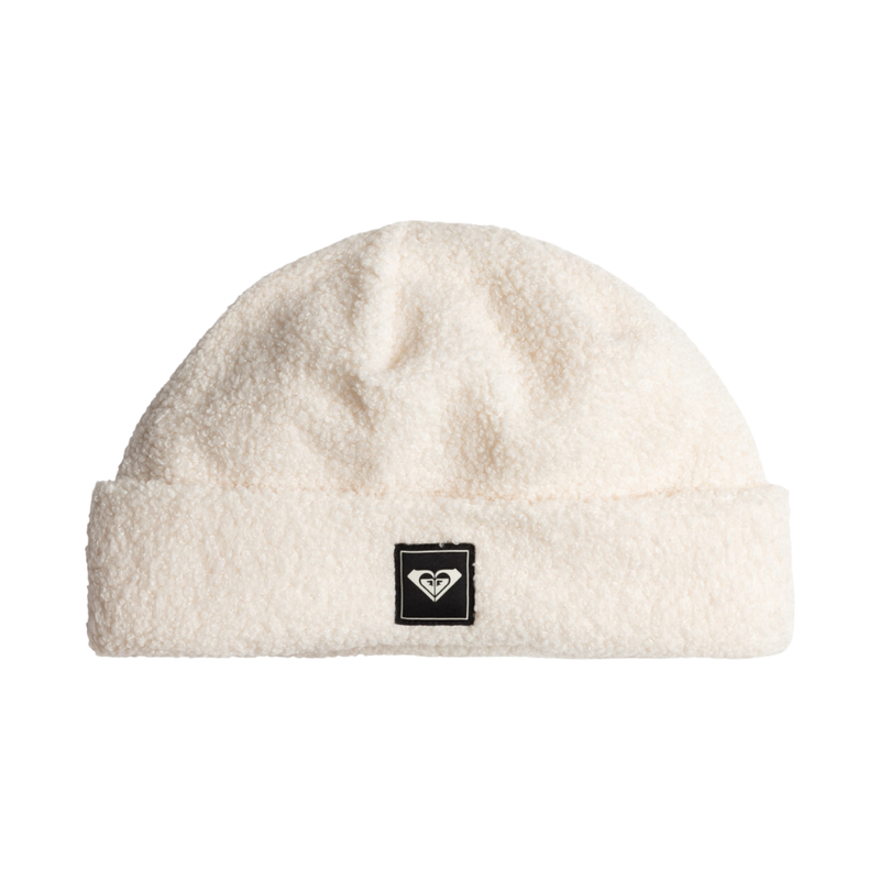 Roxy - Valwood Beanie - Buttercream - Beanie